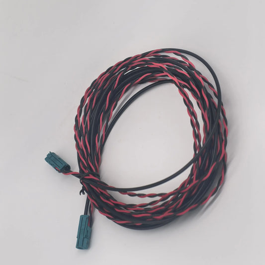 Adapterkabel für BYD Dolphin Seal Act 3 – SwissGlanzGarage Autopflege Schweiz