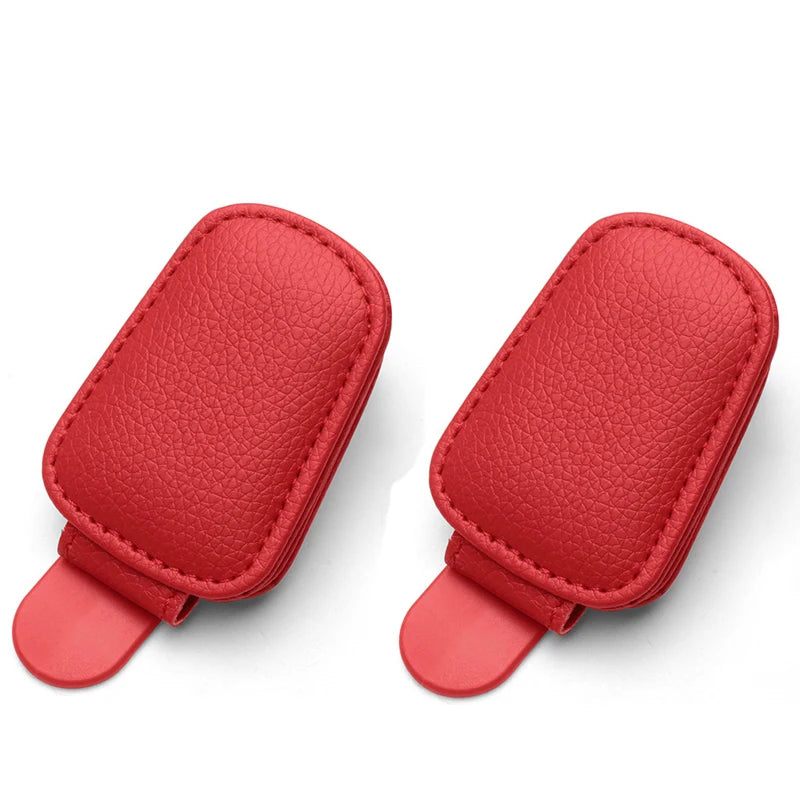 Sonnenbrillen-Halter für Autos