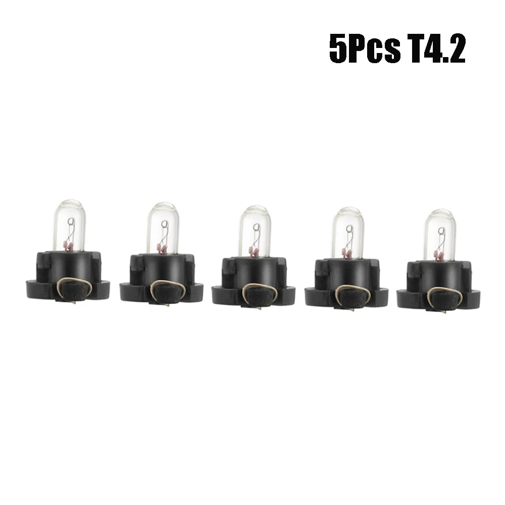 T3 T4.2 Halogenbirne Set 10 Stück