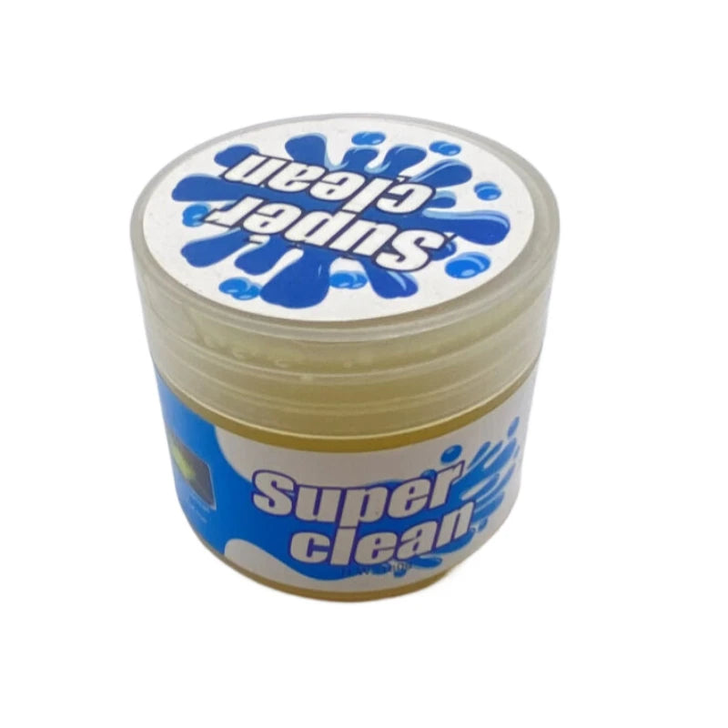 Super Clean Reinigungsgel 160g