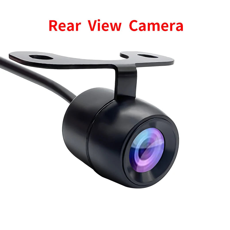 Dashcam 1080P mit IR Nachtsicht – mit LED-Licht
