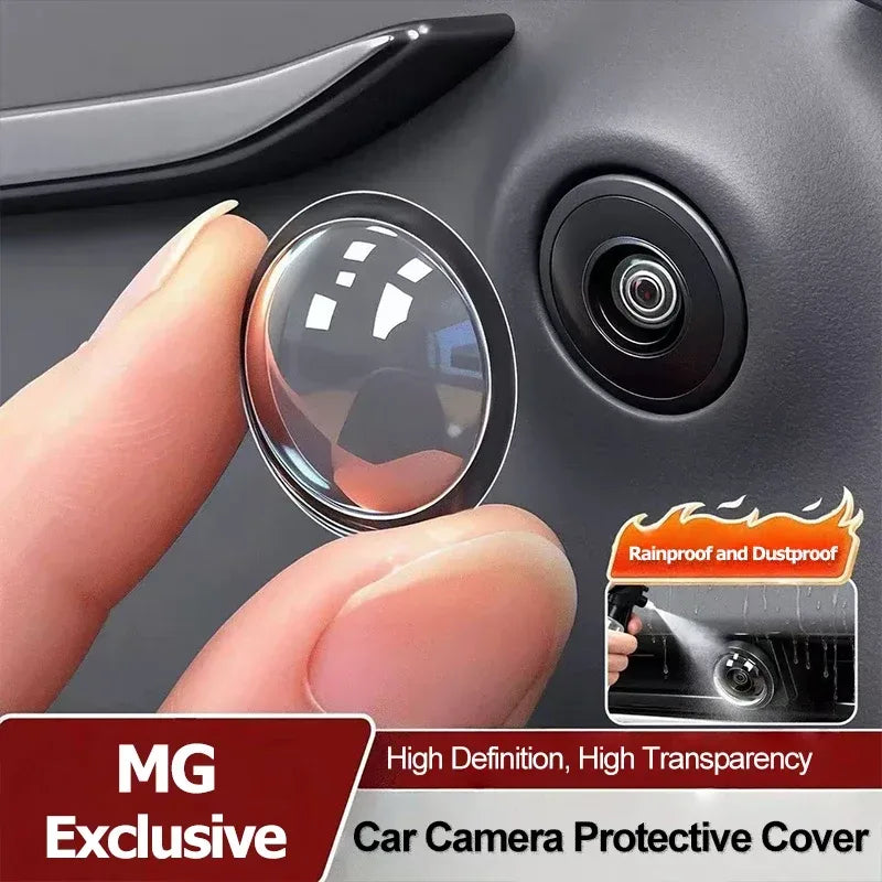 Kamera-Abdeckung für MG ZS MG4 MG5 MG7 MG3 MG6 HS – SwissGlanzGarage Autopflege Schweiz