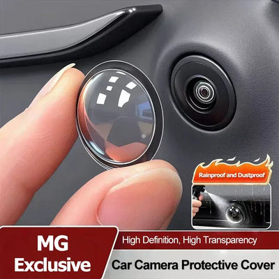 Kamera-Abdeckung für MG ZS MG4 MG5 MG7 MG3 MG6 HS – SwissGlanzGarage Autopflege Schweiz