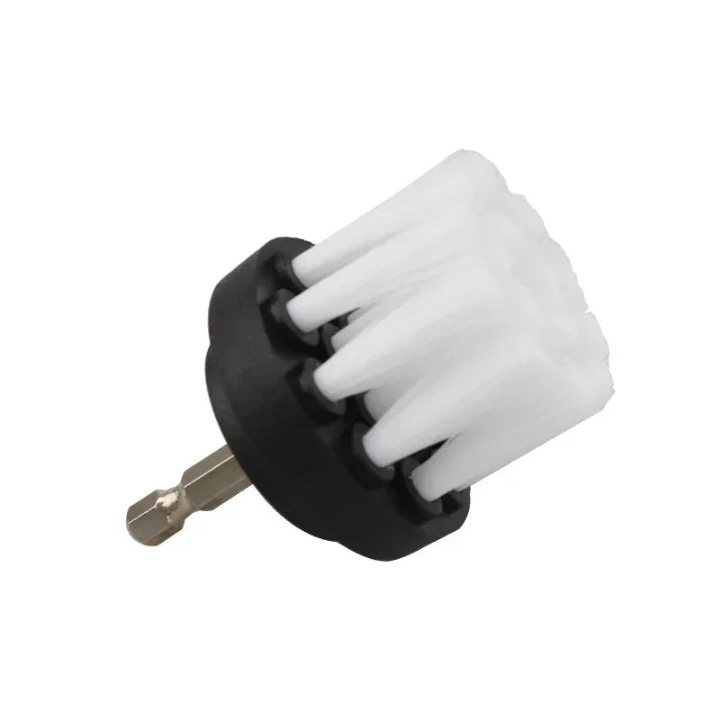 Bürsten-Set 2/3.5/4/5'' für Auto-Poller