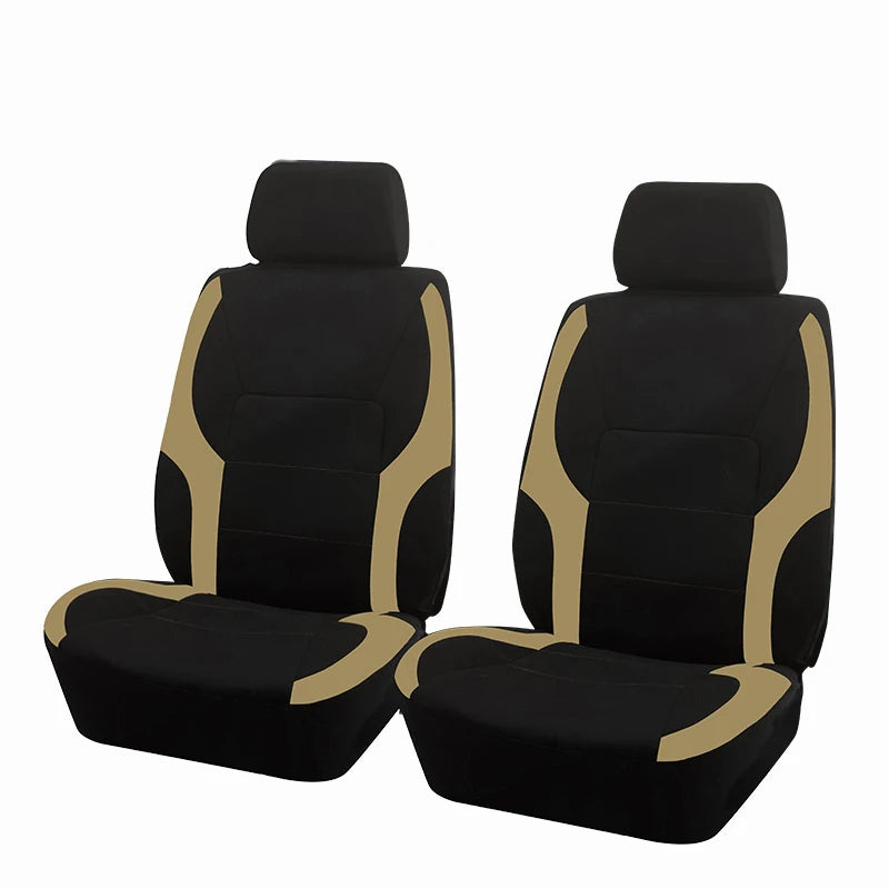 Auto-Sitzbezug Ice Silk Sitzauflage – aus Textil