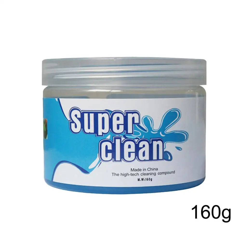 Super Clean Auto Reinigungs Gel 160g