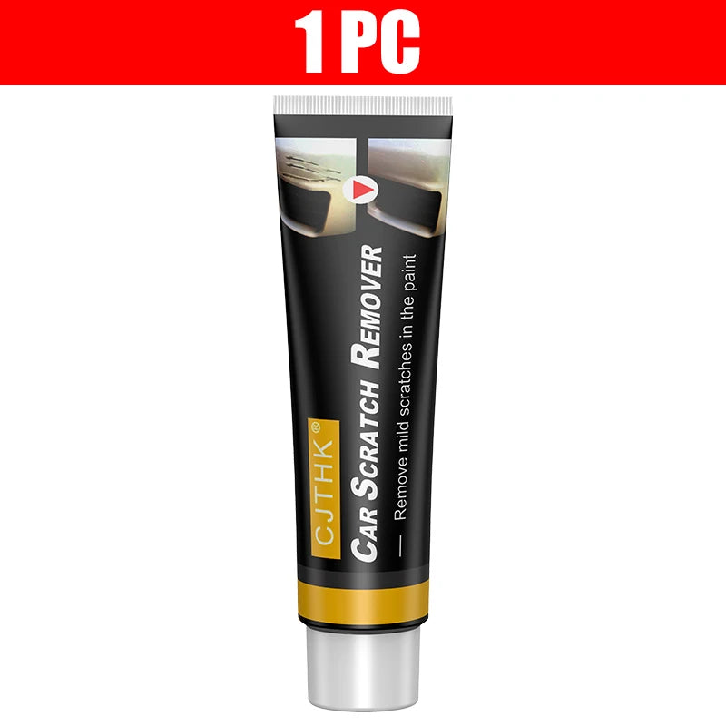 Auto-Kratzer-Entferner Paste