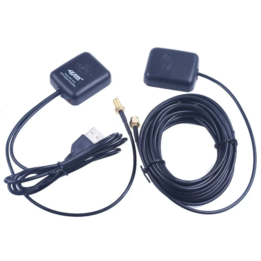 GPS Antenne Signalverstärker 5M – SwissGlanzGarage Autopflege Schweiz