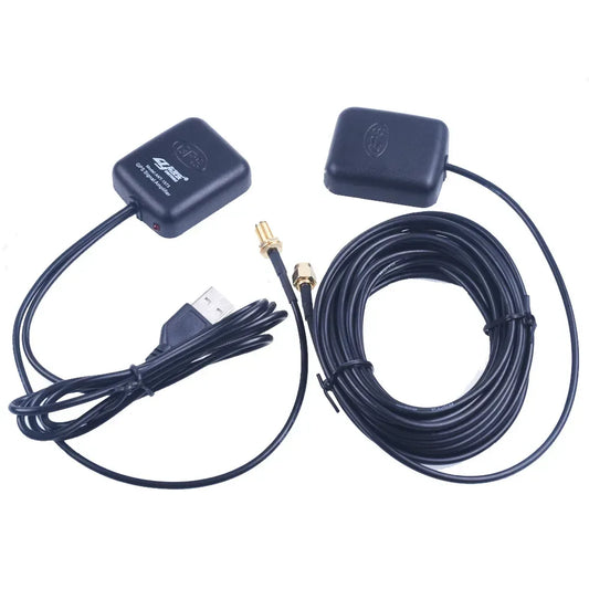 GPS Antenne Signalverstärker 5M – SwissGlanzGarage Autopflege Schweiz