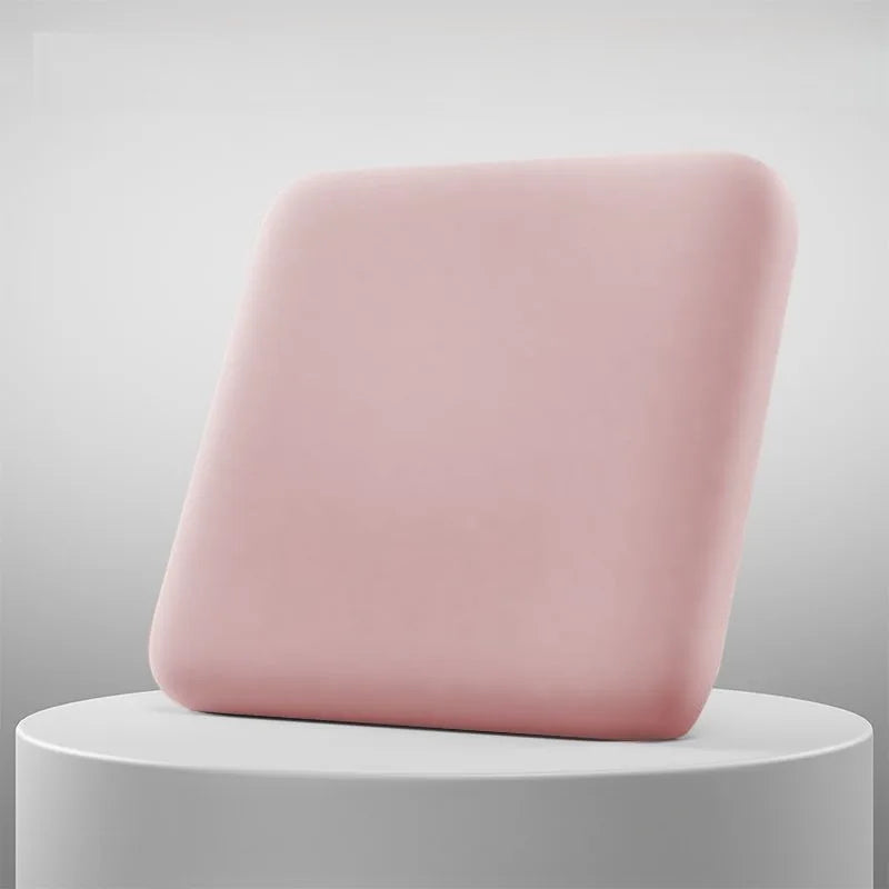 4cm Schaumstoff-Sitzkissen ultraweich