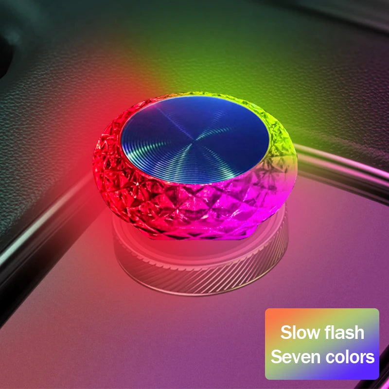 USB Mini LED Ambientebeleuchtung