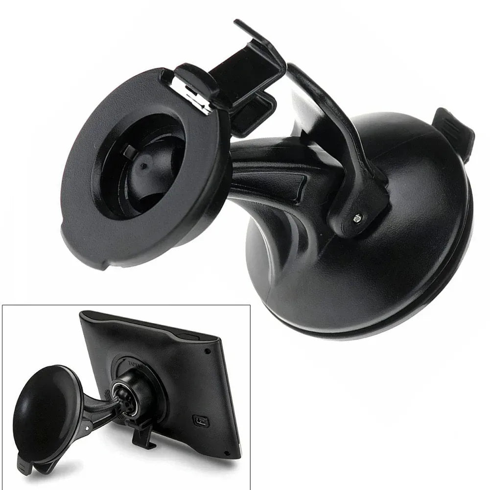 Auto-Windscreen Saugnapf-Halterung Garmin Nuvi – SwissGlanzGarage Autopflege Schweiz