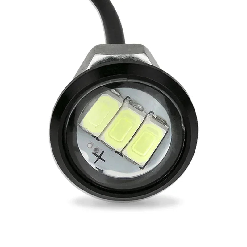 Eagle Eye LED Scheinwerfer Tagfahrlicht