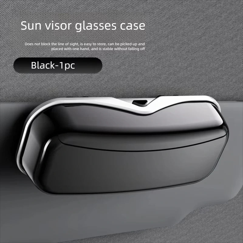 Auto-Sonnenbrillenbox