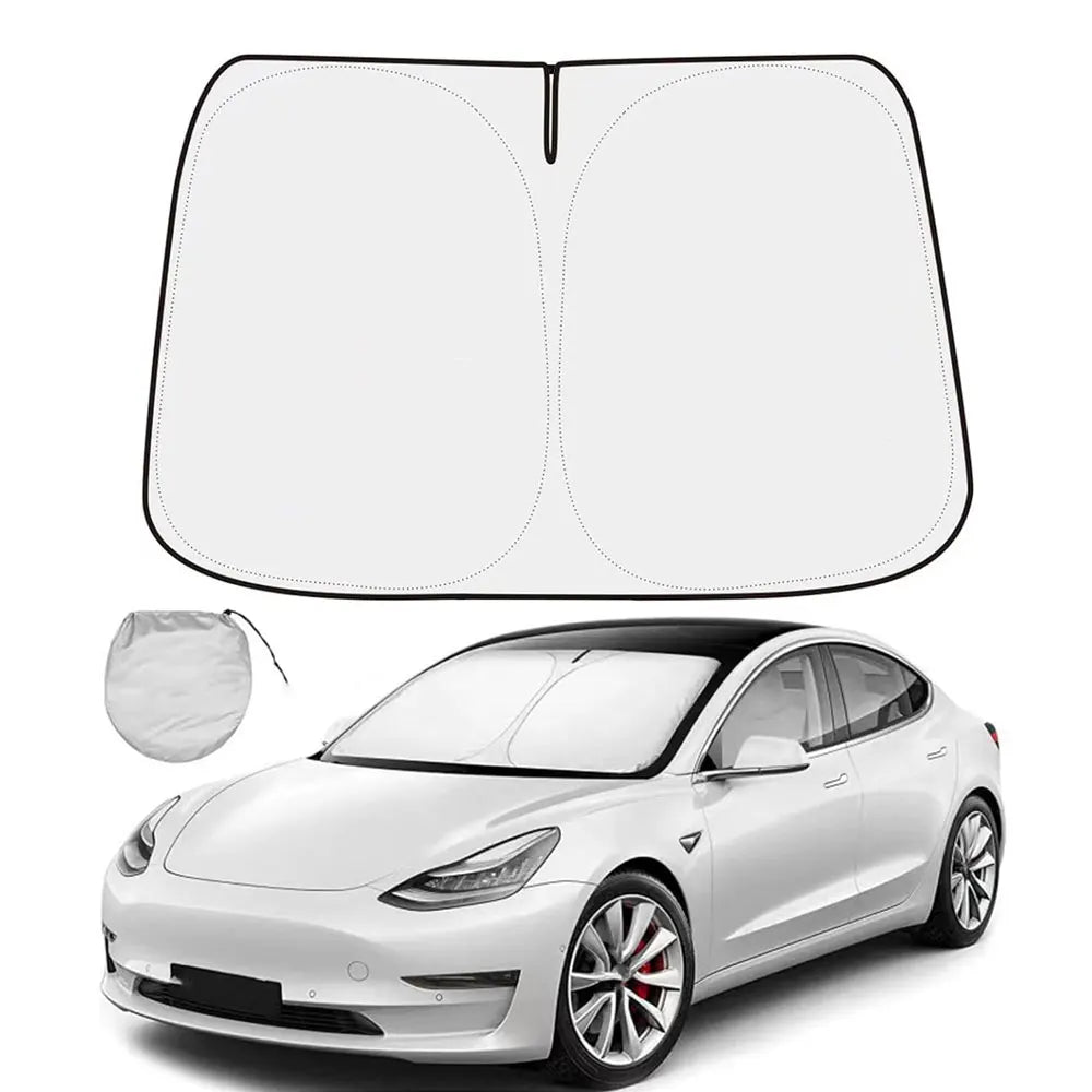 Sonnenblende für Tesla Model 3/Y