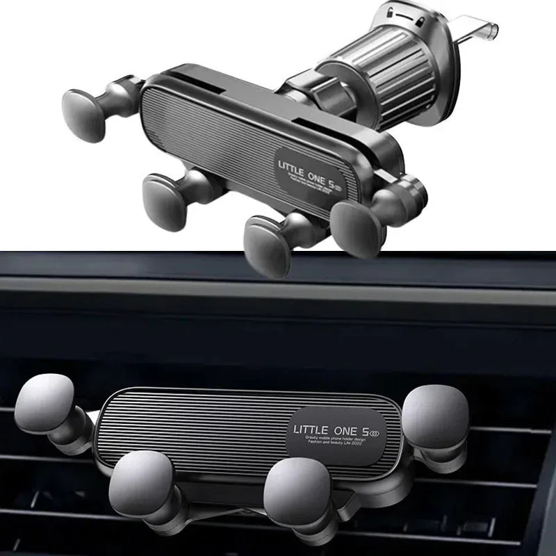 Gravitation Auto-Handyhalterung 4.7-7 Zoll – SwissGlanzGarage Autopflege Schweiz