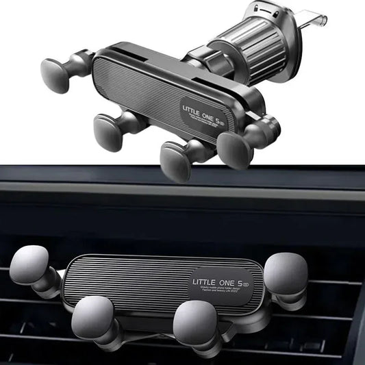 Gravitation Auto-Handyhalterung 4.7-7 Zoll – SwissGlanzGarage Autopflege Schweiz
