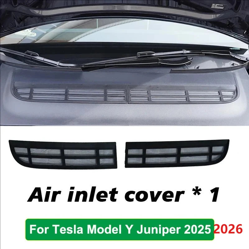 Anti-Insekten-Netz für Tesla Model Y