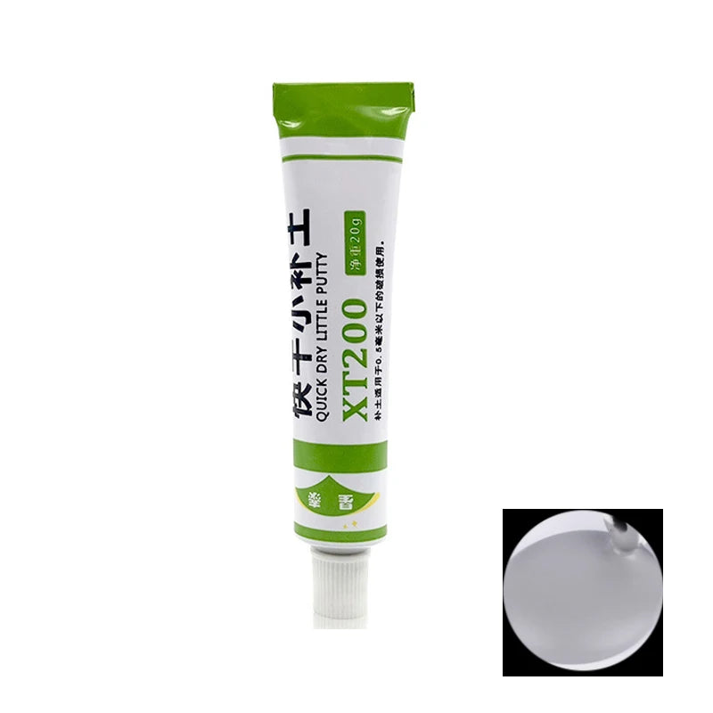 Lack-Reparaturpaste Quick Dry
