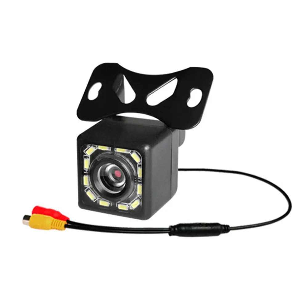 Dashcam 1080P mit IR Nachtsicht – elektrisch