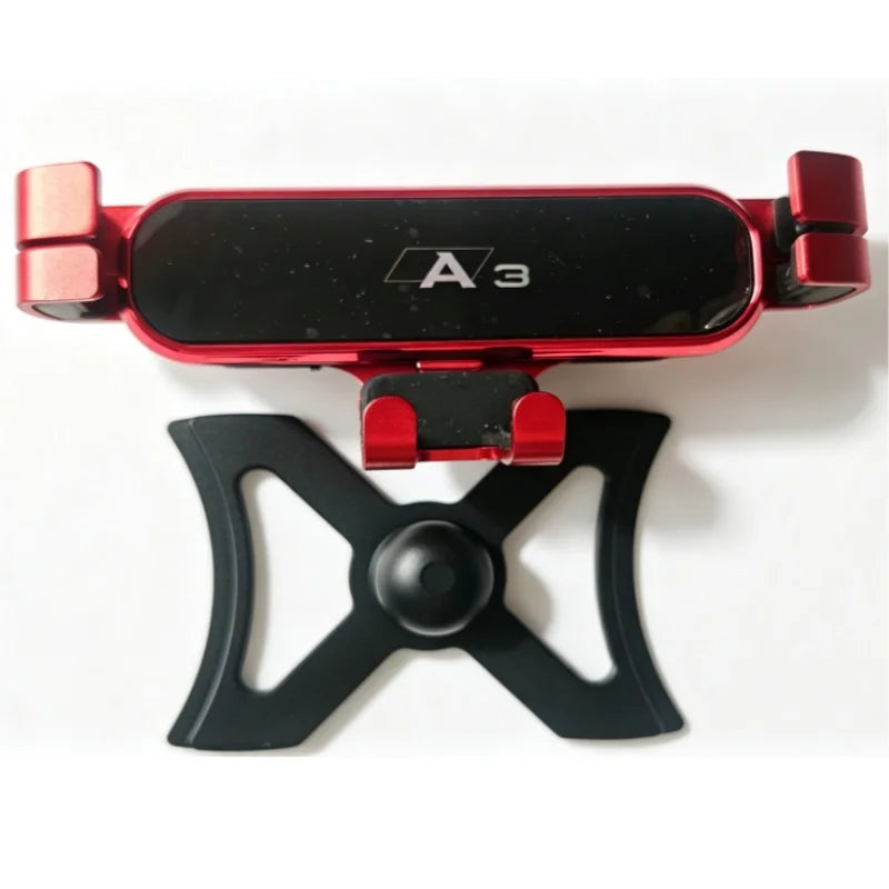 Auto-Handyhalterung Audi A3 2014-2020