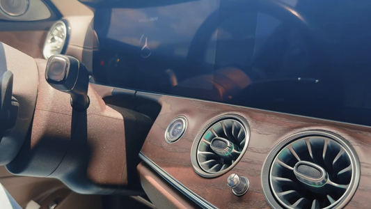 Mini Kabellos 2 In1 Carplay Adapter