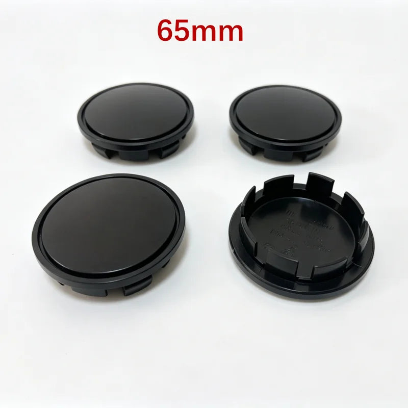 Radnabenkappen 56mm 60mm 68mm