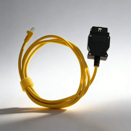 ICOM System Kabel Adapter 78.74 Zoll – SwissGlanzGarage Autopflege Schweiz