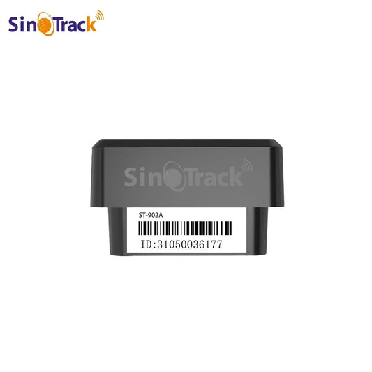 SinoTrack ST-902A Mini OBD GPS Tracker – SwissGlanzGarage Autopflege Schweiz