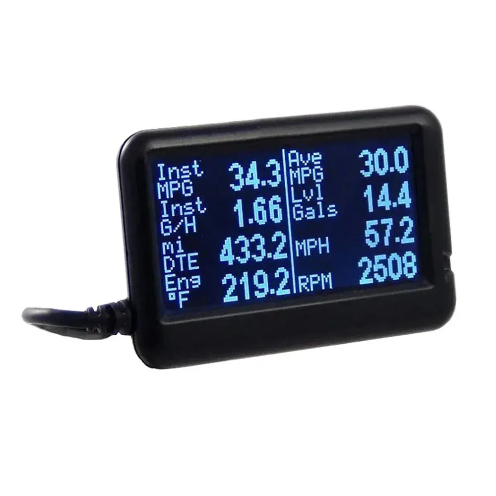 UltraGauge EM Plus v1.4 OBD2 Diagnosegerät – SwissGlanzGarage Autopflege Schweiz