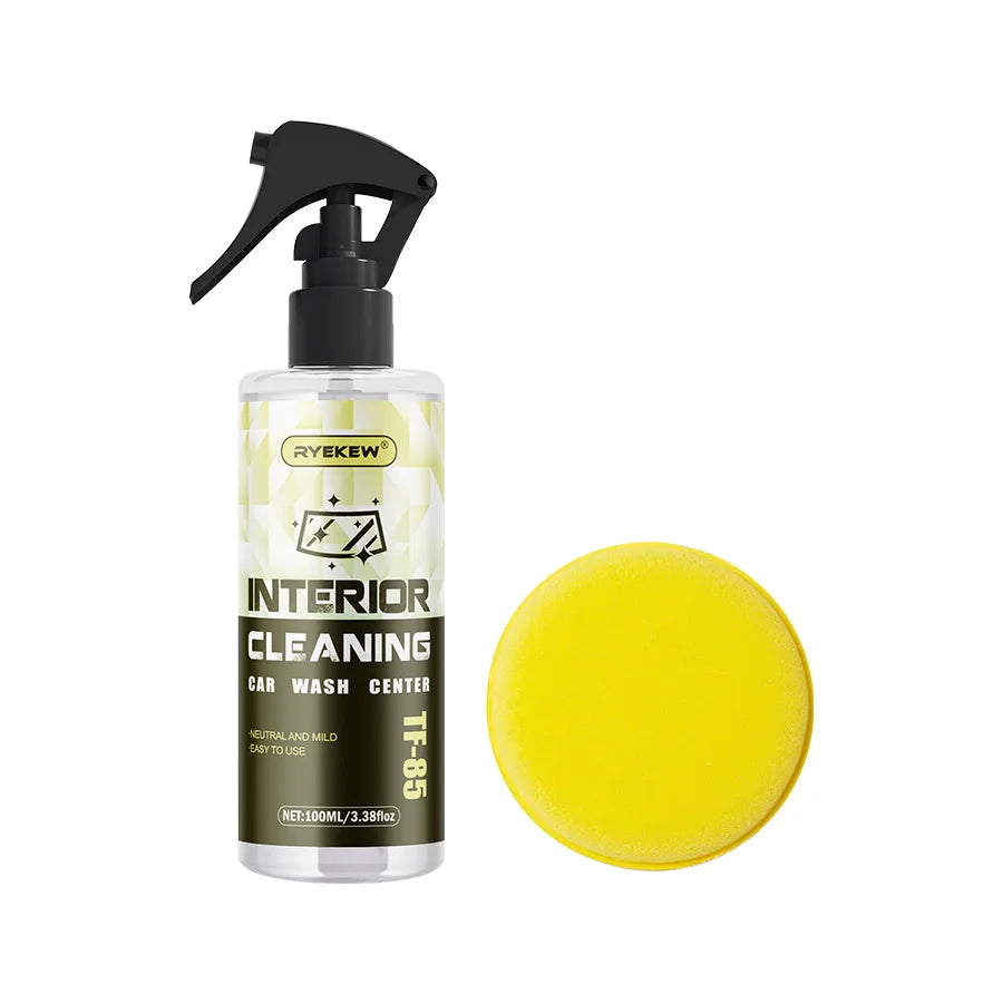 Auto Innenraum Reiniger Spray 100ml