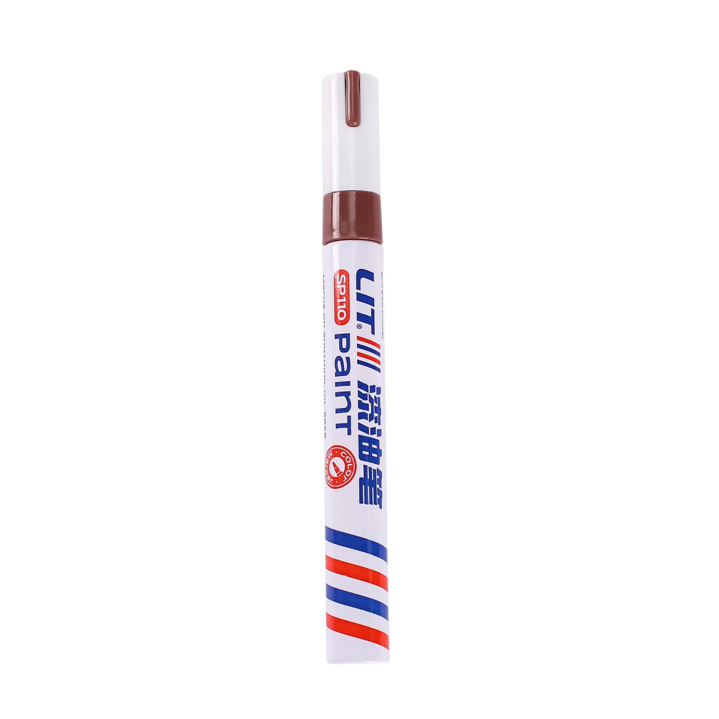 Wasserfester Reifen-Lackstift Set