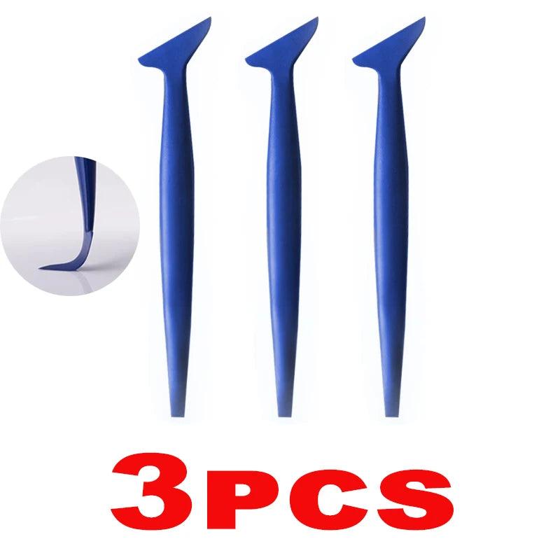 Auto-Mikro-Abzieher Set