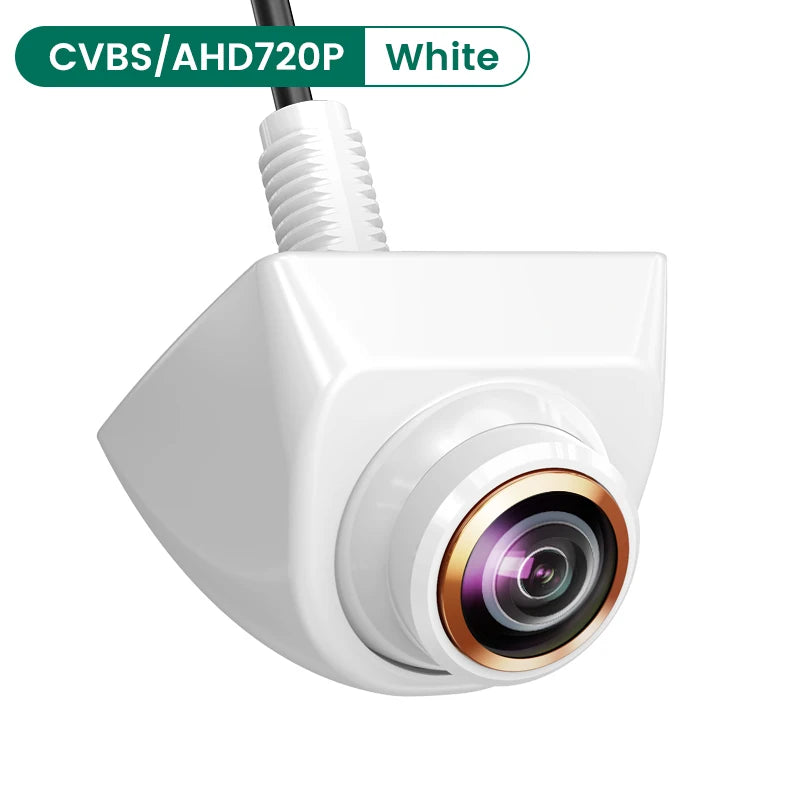 GreenYi 5G WiFi Anhänger-Rückfahrkamera