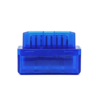 OBD2-Diagnosegerät 16 PIN Interface V2.1 ELM327 Mini Code – SwissGlanzGarage Autopflege Schweiz