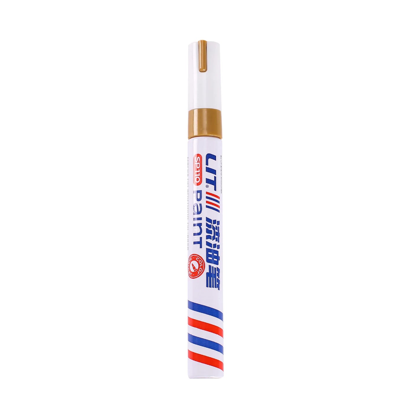 Wasserfester Reifen-Lackstift Set