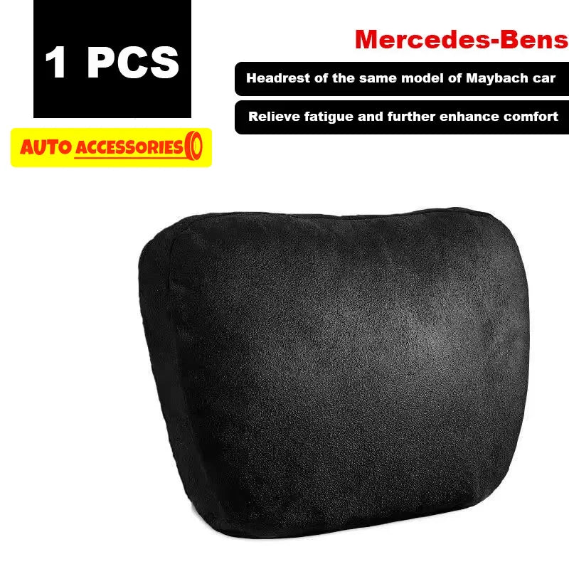 Universal Nackenkissen Maybach Design
