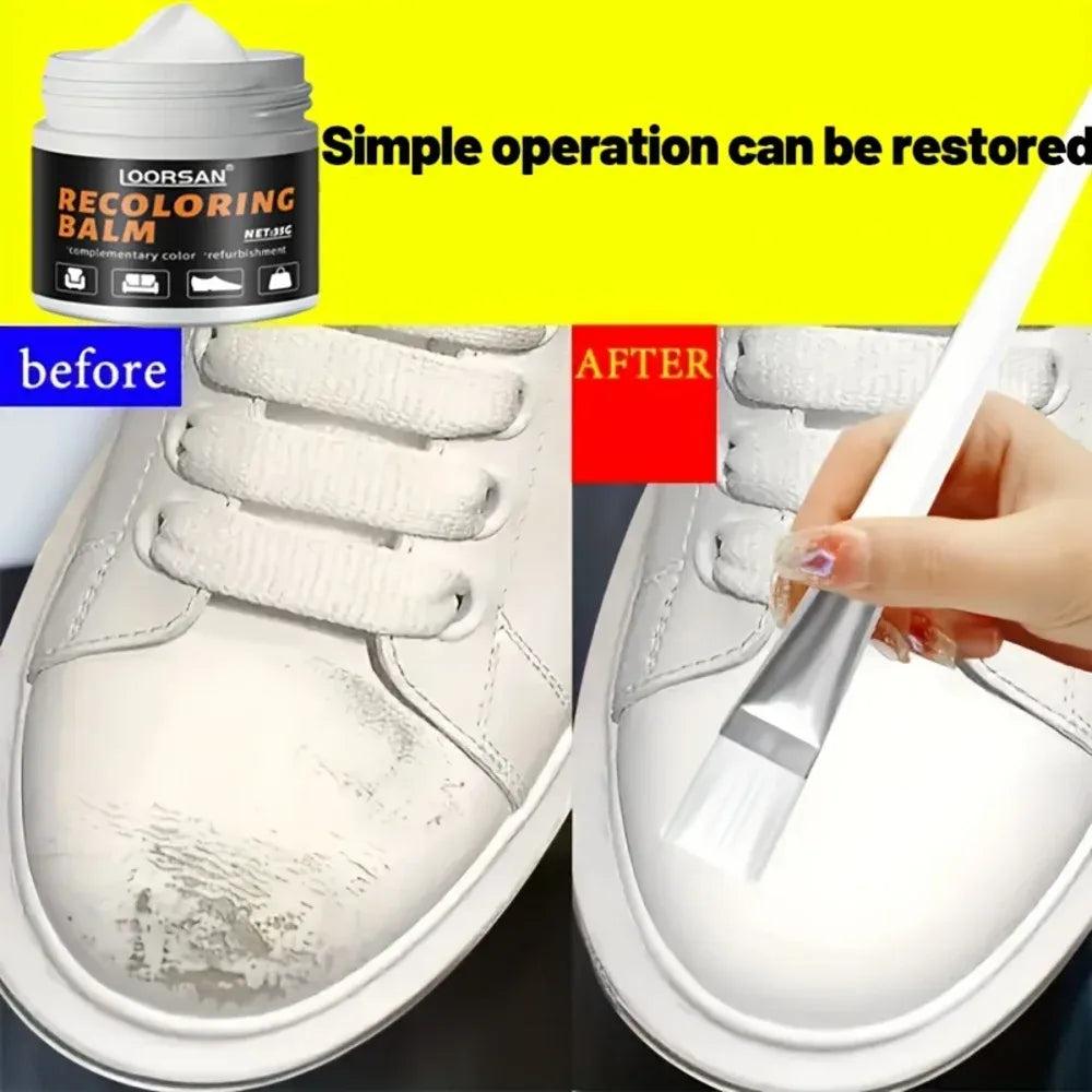 35g Schuh-Reparaturpaste – SwissGlanzGarage Autopflege Schweiz