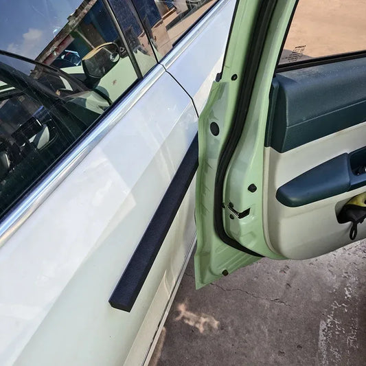 JDM Reflektierende Auto-Dekor-Streifen – Magnetisch – SwissGlanzGarage Autopflege Schweiz