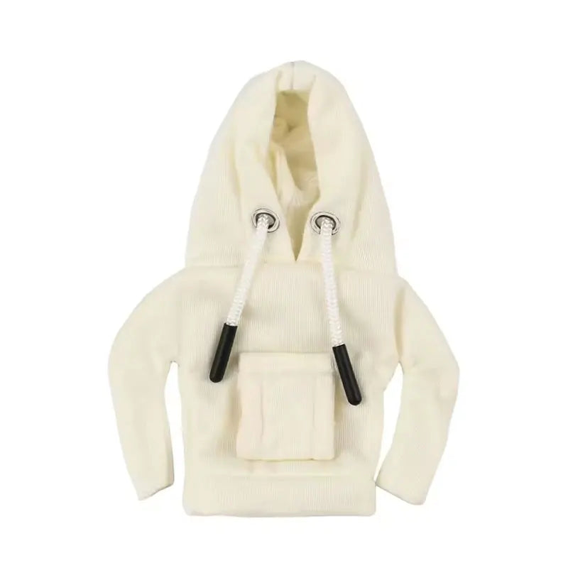Mini Hoodie Abdeckung für Schaltknauf