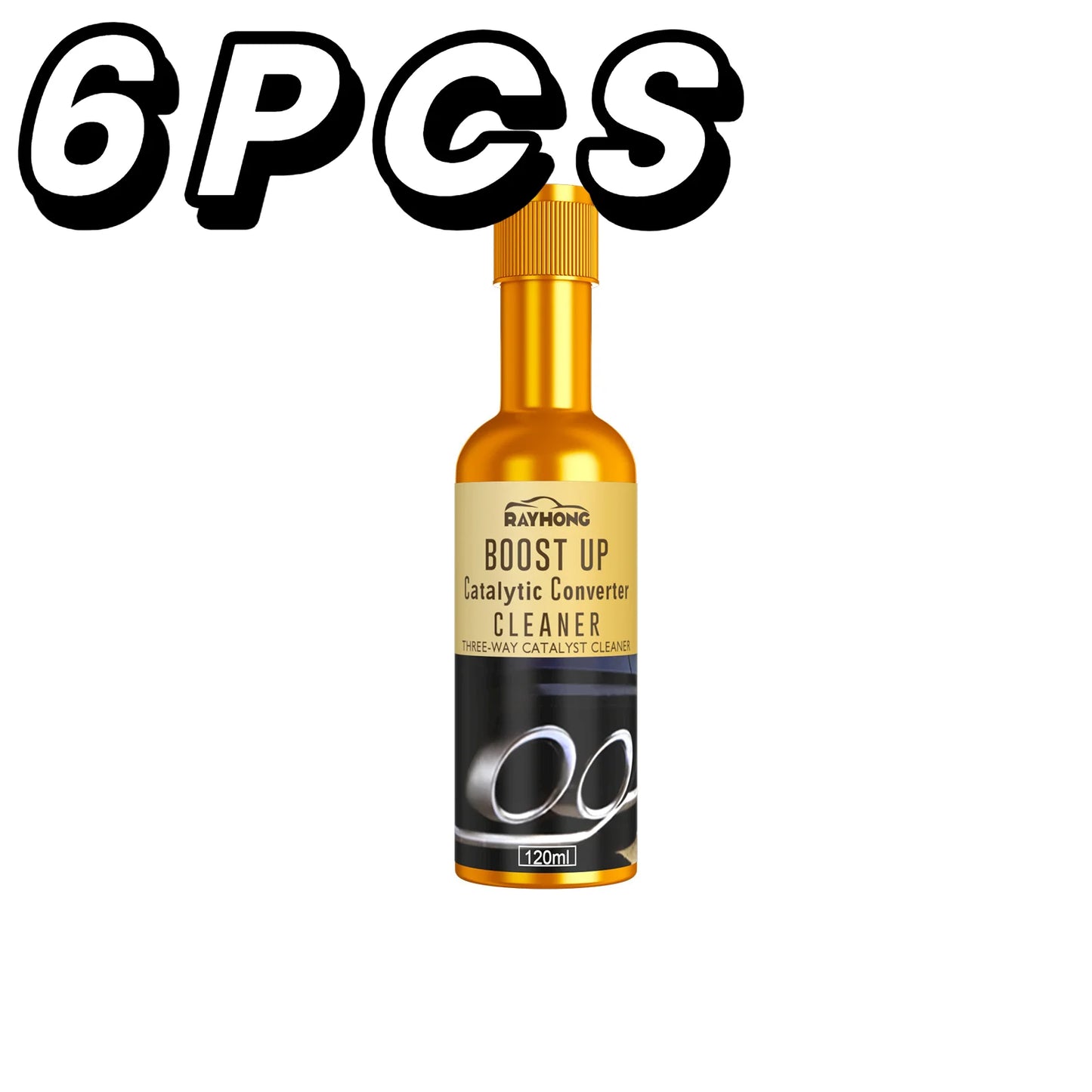 120ml Katalysator-Reiniger
