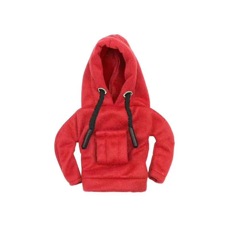 Mini Hoodie Abdeckung für Schaltknauf