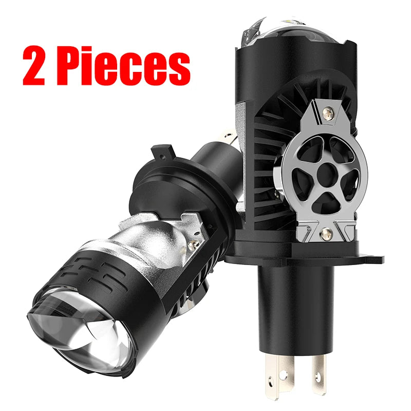 H4/9003/HB2 LED Scheinwerferlampe 3000W