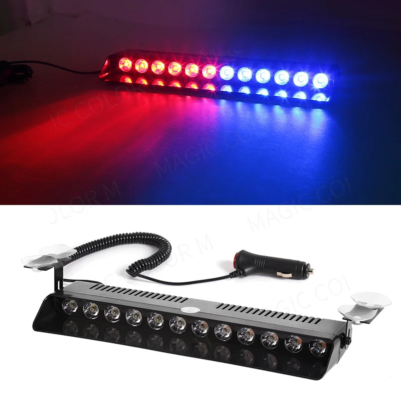 T10 W5W 194 168 2825 Lampen Set – für die Frontscheibe