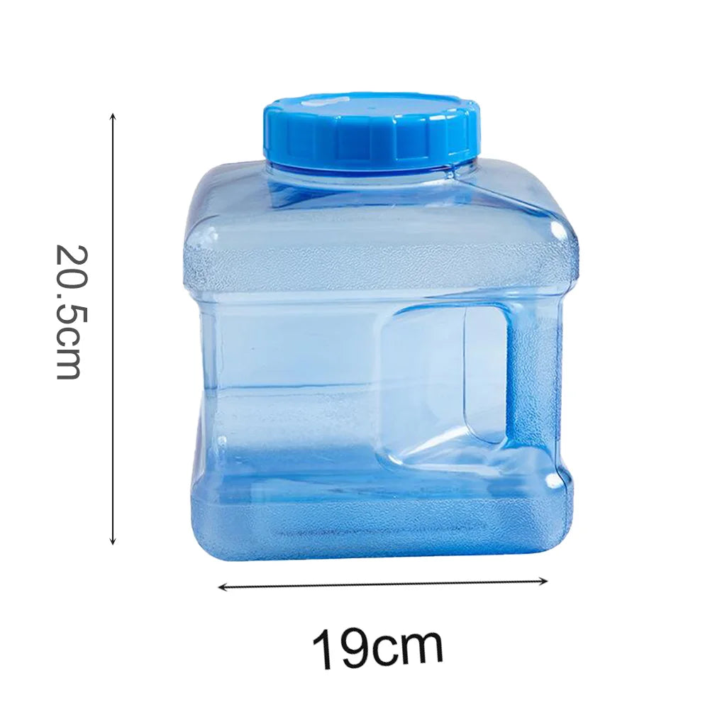 5.5L/10L Wasserkanister