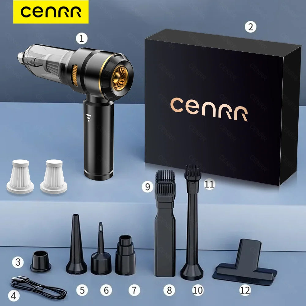 CENRR Auto-Staubsauger 998000PA