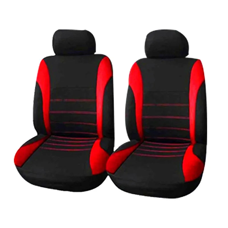 Universal Auto-Sitzbezug Set – aus Textil