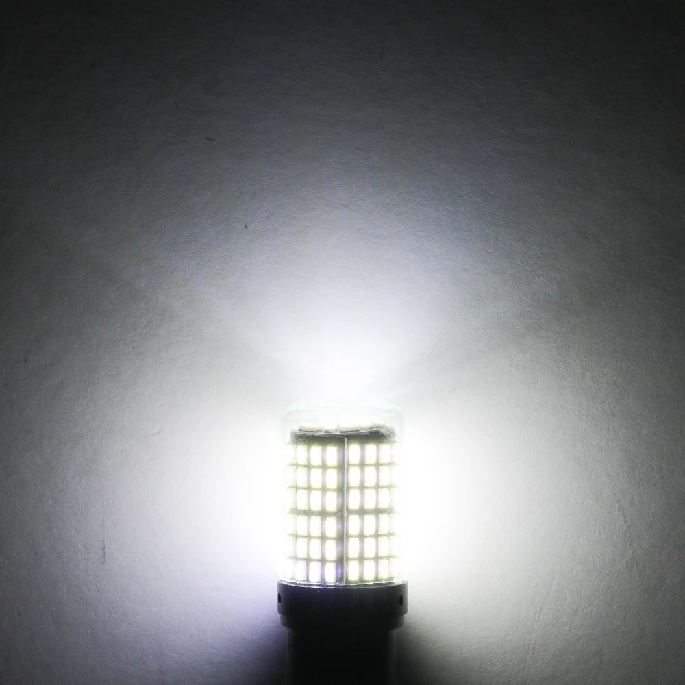 Super Helle LED Lampe 1156 7440 1157 7443
