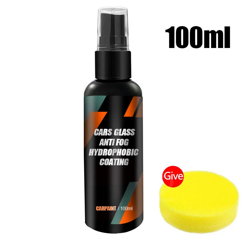 Auto-Wasserabweisendes Spray