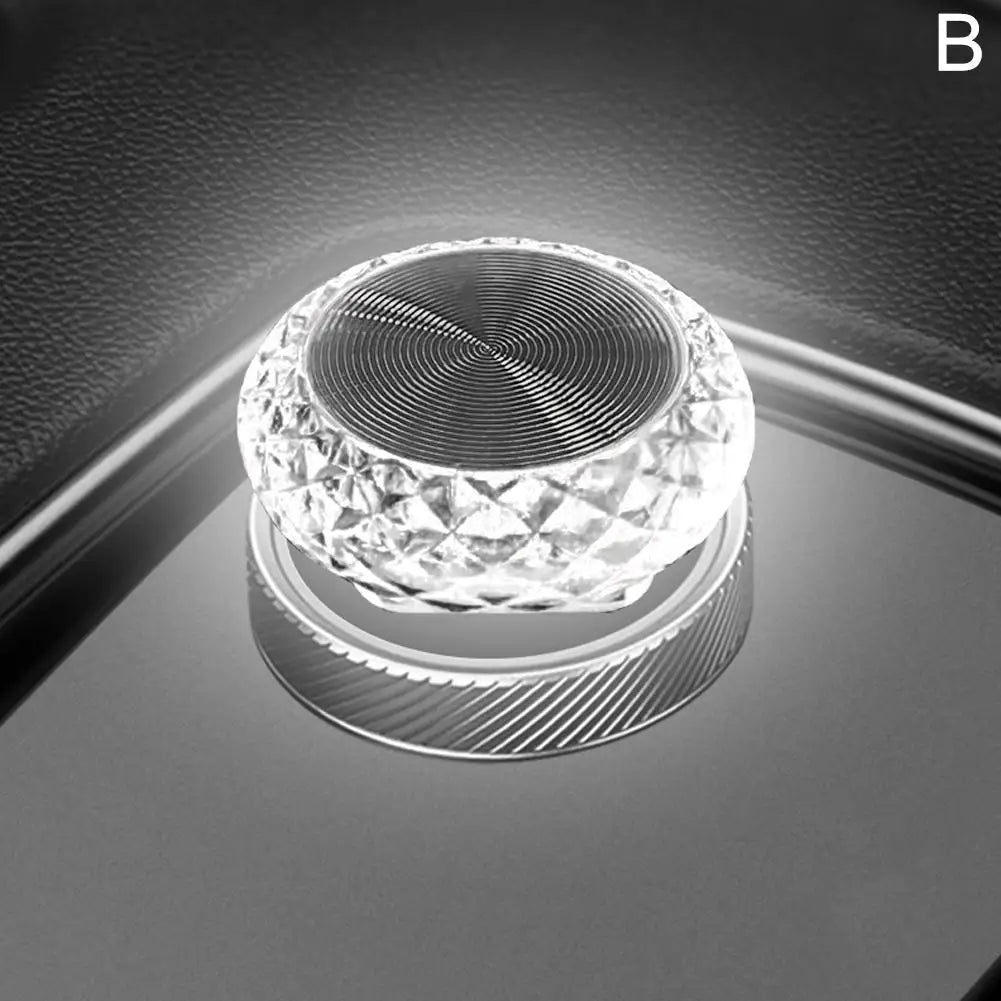 Auto USB LED Ambientebeleuchtung mini